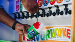 Shave Ice Flavors - wailua-hideaway.com