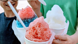 Shave Ice - wailua-hideaway.com