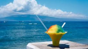 Shave Ice Moment - wailua-hideaway.com
