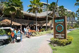 Duke’s Kauai — Lihue - wailua-hideaway