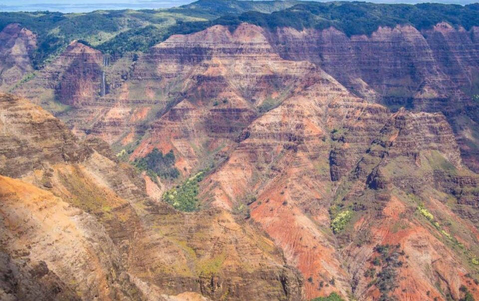 Waimea Canyon
