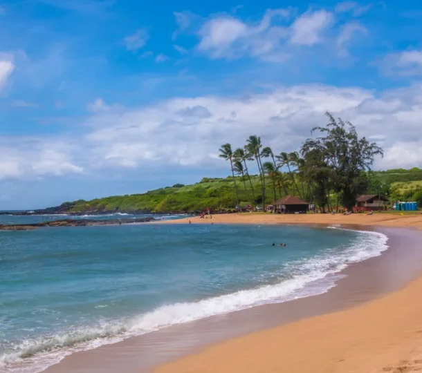Salt Pond Beach