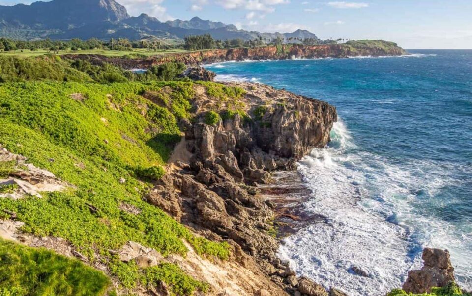 Hike the Maha’ulepu Heritage Trail