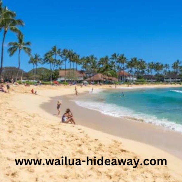 wailua hideaway - Romantic Vacation Rentals in Kauai