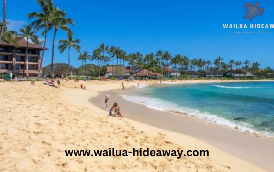 wailua hideaway - Romantic Vacation Rentals in Kauai