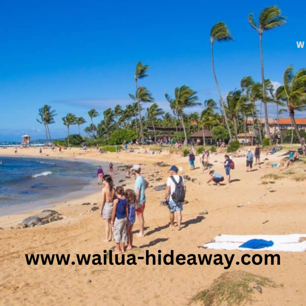 wailua hideaway - Island Vacation Rentals in Hawaii
