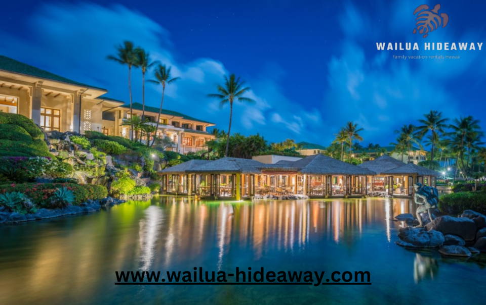 wailua hideaway - Hawaiian Vacation Rentals