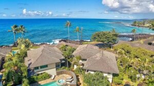 Romantic Vacation Rentals in Kauai
