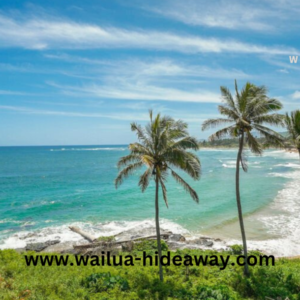 beachfront vacation rentals in Kauai