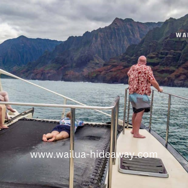 Wailua hideaway Vacation Rentals