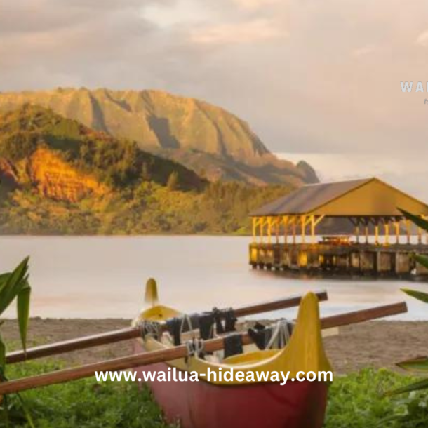 Best Vacation Rentals in Hawaii