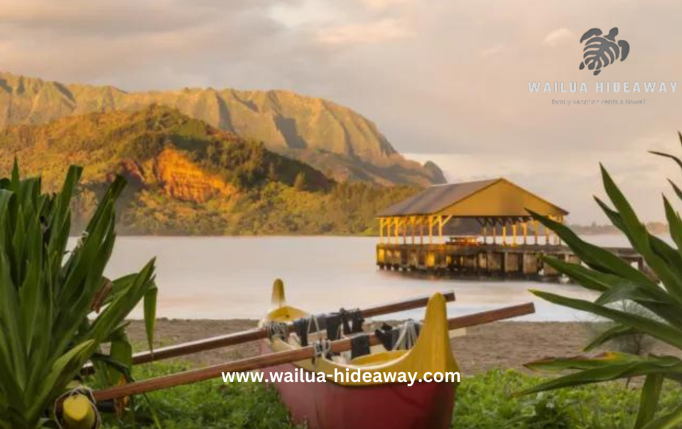 Best Vacation Rentals in Hawaii