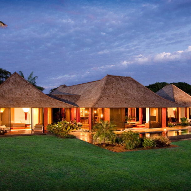 Kauai Vacation Rental Homes