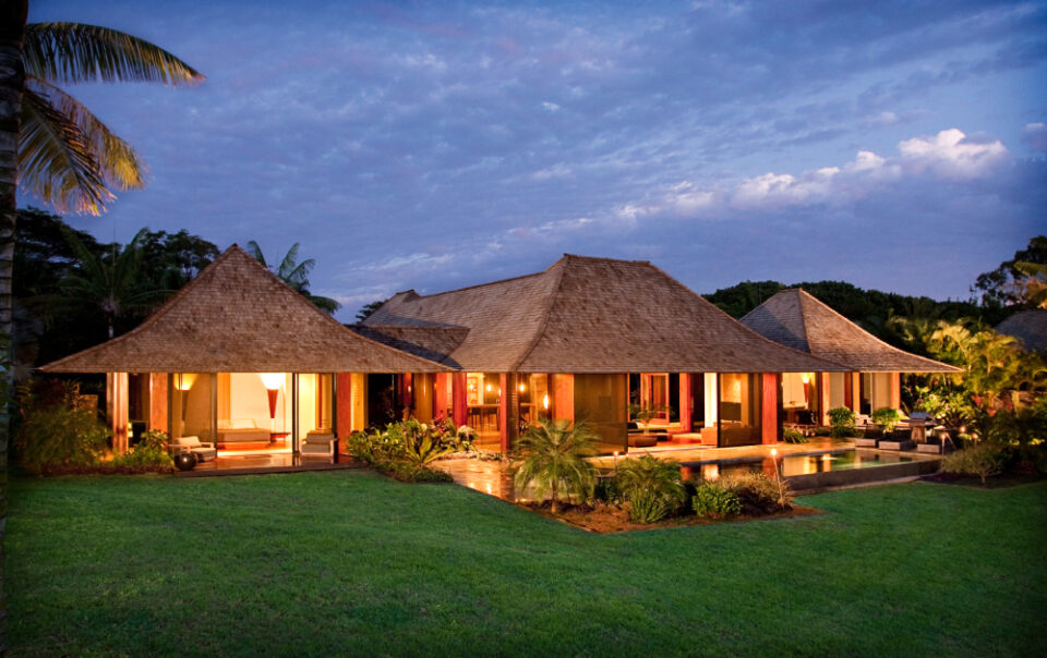 Kauai Vacation Rental Homes
