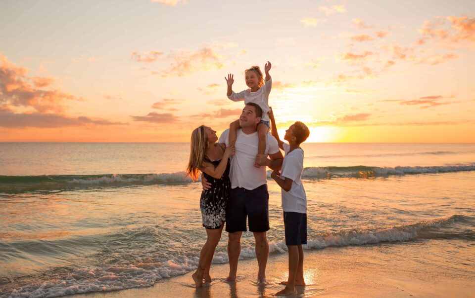 Family Vacation Rentals in Hawaii